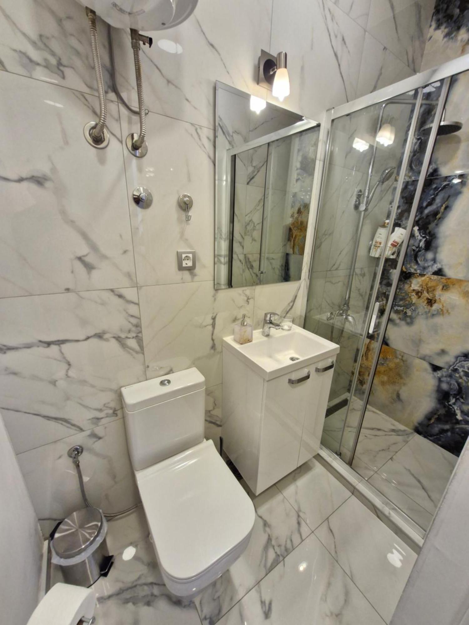 Apartment Major Beograd Ngoại thất bức ảnh