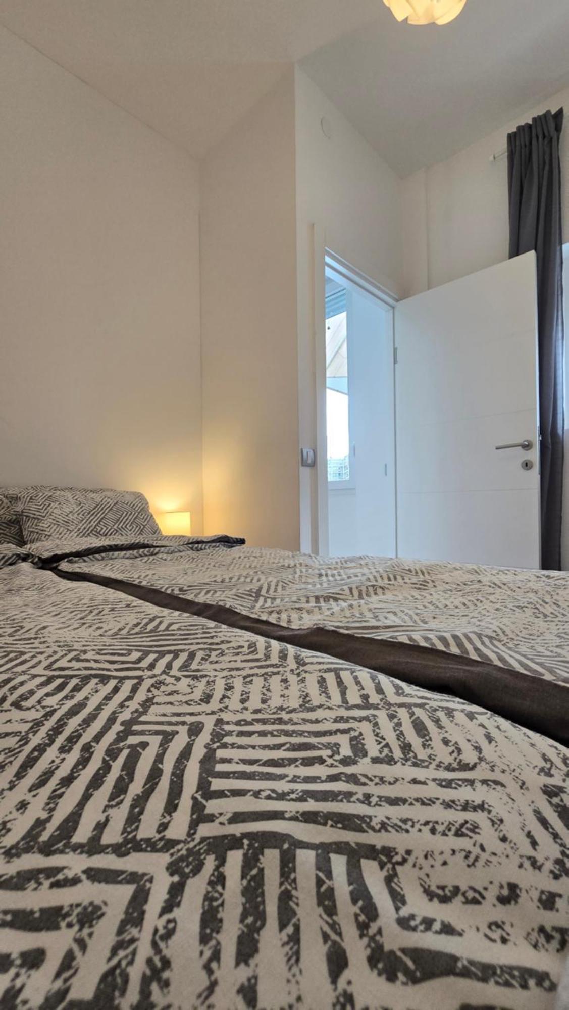 Apartment Major Beograd Ngoại thất bức ảnh