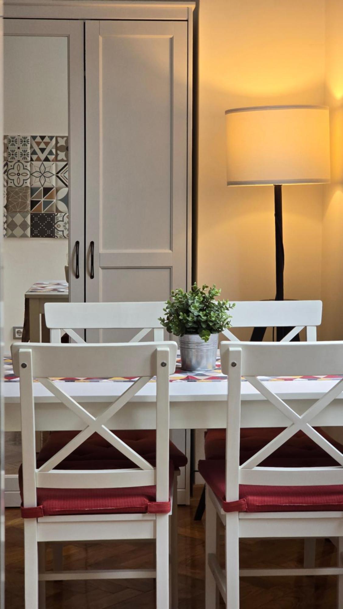 Apartment Major Beograd Ngoại thất bức ảnh